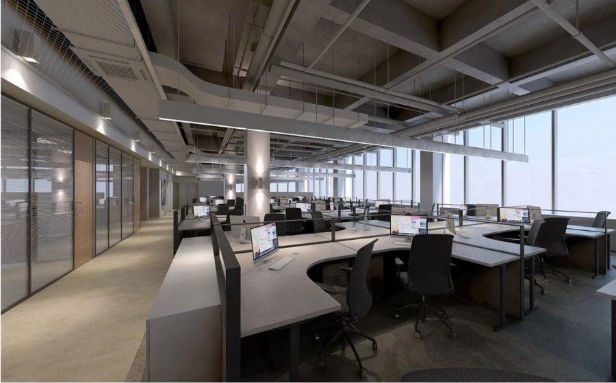 上?？睖y設(shè)計(jì)研究院有限公司臨新路科研基地